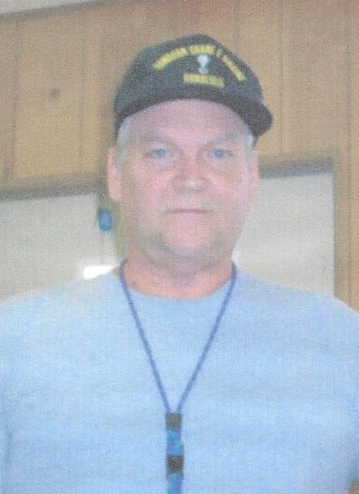 Joel Gregory Nichols